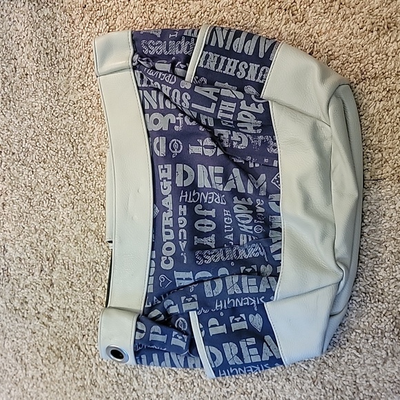 Miche Demi cover - Hope lives - Picture 2 of 5